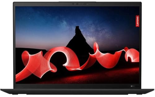 Lenovo ThinkPad X1 Carbon Gen 11 21HM000LUS - Ultrabook con pantalla táctil de 14 pulgadas - WUXGA - 1920 x 1200 - Intel Core i7 13ª generación i7-1355U Deca-core (10 núcleos) - Plataforma Intel Evo