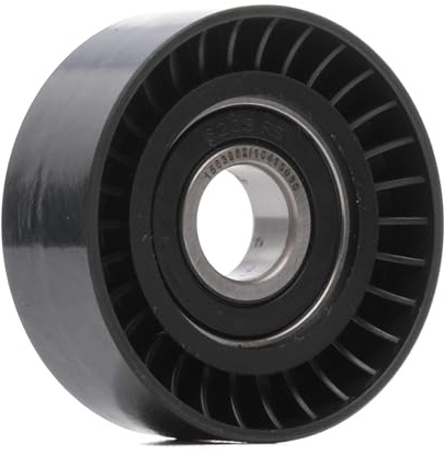 RIDEX 310T0472 Spannrolle Keilrippenriemen Kompatibel mit VW Golf 7 Schrägheck 5G1, BQ1, BE1, BE2 04L903315A 04L903315B 04L903315F