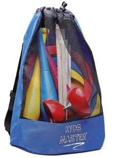 cavernedesjouets Kit Jonglerie Enfant 8 Accessoires : 3 massues, 1 Diabolo, 1 Assiette Chinoise, 3 Anneaux - Sac Initiation jonglage - Set Cirque et 1 Carte