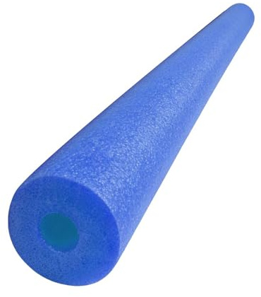 Fideo de Piscina Inflable para niños y Adultos, Nadador de Fideos de Piscina, Actividades acuáticas, Entrenamiento de natación, diversión en la
