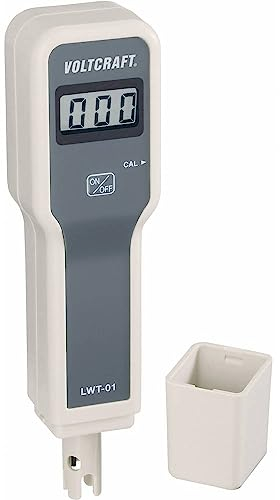 VOLTCRAFT LWT-01 Leitfähigkeits-Messgerät