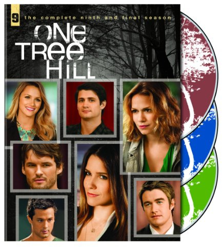 One Tree Hill: The Complete Ninth Season [DVD] [Region 1] [US Import] [NTSC]