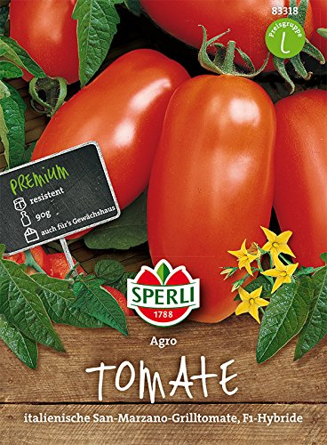 Tomate Agro F1 Hybride