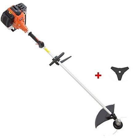 Decespugliatore/Tagliaerba/Rasaeraba/Tagliabordi Motore a scoppio 52cc