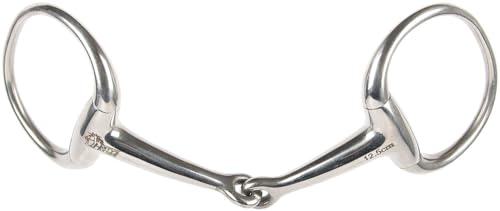 Harry's Horse 41001004-11.5 - Boca de Cabeza de Oliva, Pesada y Fina, 11,5, M