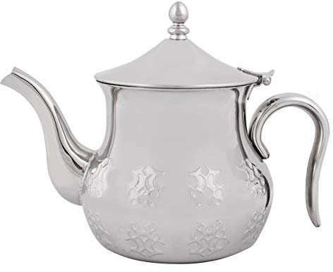Bama Théière Moroccan II 1,7L