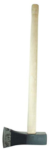 Axt Spaltaxt Spalthammer Spalter Hammer Beil hohe Qualität 5 kg 5000 g