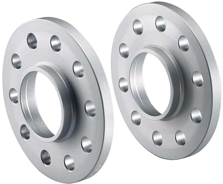 Eibach Pro-Spacer Spurverbreiterung S90-2-10-045 | S90-2-10-045 Kompatibel mit GLE (V167),GLE Coupe (C167),GLS (X167)
