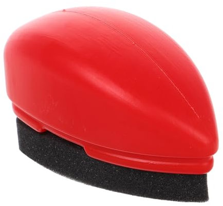 SWOOMEY Removedor De Aceite Automotriz Limpiador De Vidrios para Autos Cepillo De Aceite para Ventanas