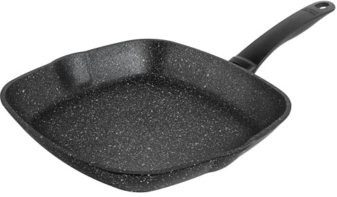 Kuhn Rikon Easy Induction Marble grill liso Ø 28 x 28 cm