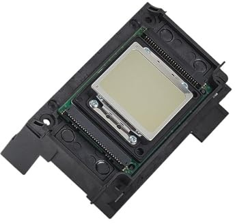 Tête d'impression XP600 FA09050 for imprimante Jet d'encre éco-solvant, Compatible avec Epson Accessoires pour imprimante