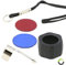 Maglite AA Accessory Pack, Multicolour