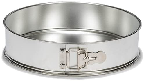 patisse 2048164 Basic Moule à Charnière 24 cm