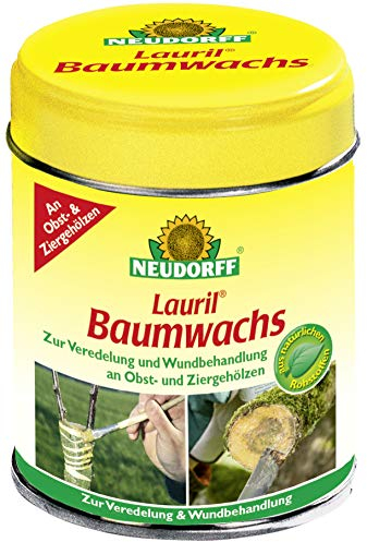 NEUDORFF - Lauril Baumwachs 125 g