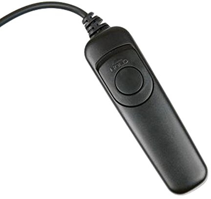 Remote Shutter Release Compatible with Nikon D90 D3100 D5000 D5100 D7000 etc. Similar to MC-DC2