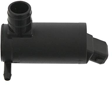 febi bilstein 06431 Washer Pump for windscreen washing system, pack of one