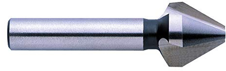 Exact Kegelsenker 60°, Ø 31,5mm, HSS, DIN 334C