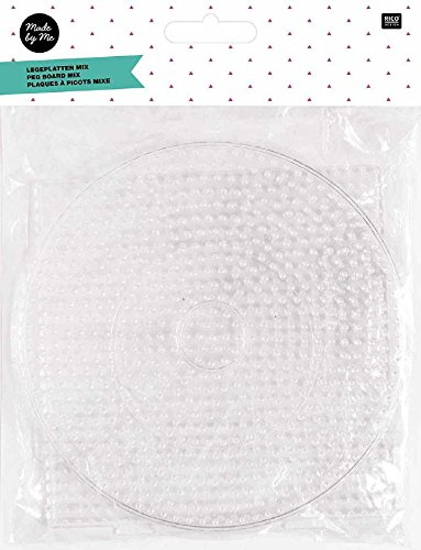 Placas para poner mezcla, grandes