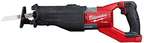 Milwaukee 2722-20 Reciprocating Saw