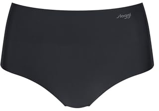 Sloggi Dam Zero Feel Maxi Ex Slip, svart, L