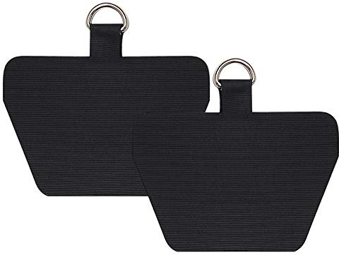 takyu 2 Pack Phone Wrist Strap,Phone Lanyard with Tether Tab