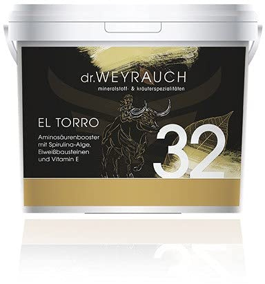 Dr. Weyrauch Nr. 32 EL Torro