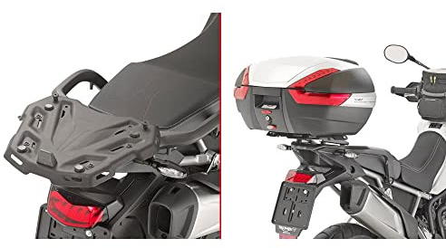 Givi Monolock/monokey Triumph Tiger 900 One Size