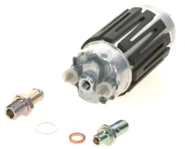 BOSCH 0 580 464 203 Benzinpumpe elektrisch Kompatibel mit PORSCHE 924 Coupe 06443174 431906091A UR22696