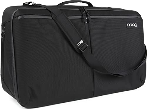 MOOG Subsequent 37 SR Series Case - Keyboardtasche