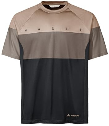 VAUDE Men's Moab T-Shirt VI, Shirt, Coconut, L