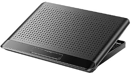 laptop fan laptop cooling fan for laptop Laptop Cooling Silent Laptop Cooling Pad Ultra-thin Laptop(Color:1)