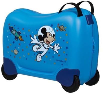 Samsonite Dream2go Disney Trolley mit 4 Rollen