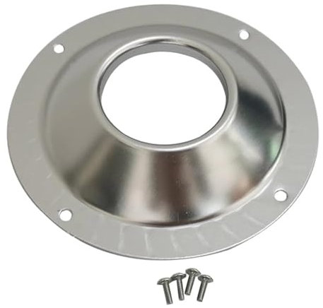 Replacement Heating Head Covers for Cotton Sugar Makers Stainless Steel Cotton Sugars Candy Machine Part for Party