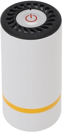 Rapid Compression Vacuum Pump, Vacuum Bag Electric Air Pump, USB Rechargeable Air Pump for Filament, Storage Bag, Automatic Air Pump for Food Containers