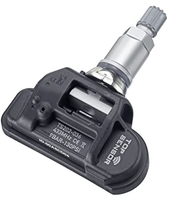 1 X ORIGINAL TOP-SENSOR RDKS REIFENDRUCK SENSOR S-5034-066 FÜR OPEL ADAM S + ROCKS S M-A VON 07/2014-10/2018
