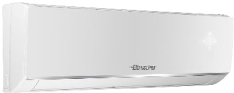 1 PZ UNITA' INTERNA CONDIZIONATORE A PARETE DC INVERTER R32 12000 btu 3,2kW NextradeItalia Mod.FERX.DIARET-DTXUIW-EX