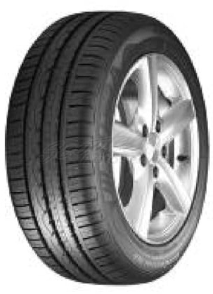 Fulda EcoControl HP – 185/65R14 86H – sommardäck