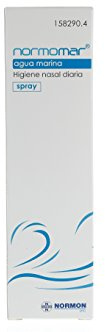 NORMOMAR AGUA MARINA 100ML.
