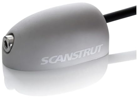 Scanstrut Pasacables Horizontal para Cables de 2 a 6mm