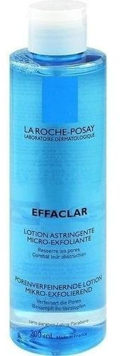 La Roche-Posay Effaclar Porenverfeinernde Lotion 200 ml