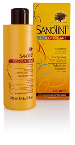 MIJO DYED SHAMPOO 200 ML