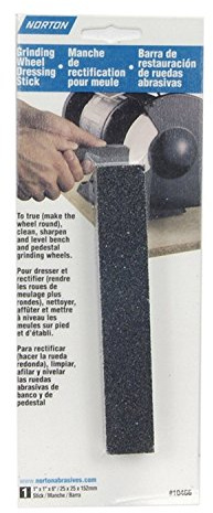 Norton Abrasives Dressingwerkzeug, Schleifscheiben-Werkzeug zur Maximierung der Leistung der Schleifscheibe.