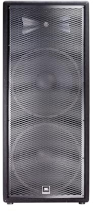 JBL JRX225 Passiver Lautsprecher für PA 500 W schwarz