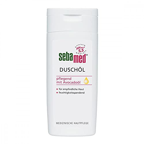 SEBAMED Duschöl 200 ml