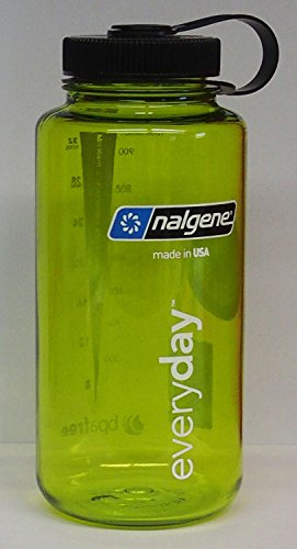 Nalgene Trinkflasche Everyday
