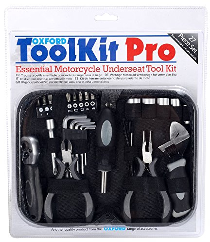 Ensemble D'Outils Essentiels Oxford