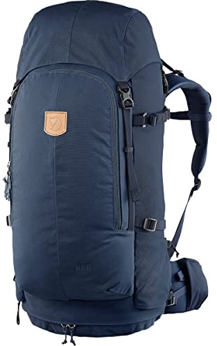 Fjällräven Herren Keb 52 Rucksack Trekkingrucksack Wanderrucksack