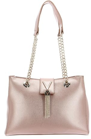 Valentino 1R4-DIVINA, Damen Reisezubehör- Kosmetiketui, roségold, Talla única -