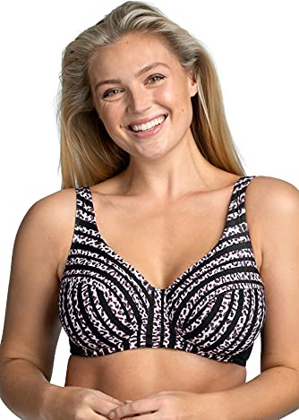 Miss Mary of Sweden Bondi Soutien-gorge de bikini à armatures pour femme