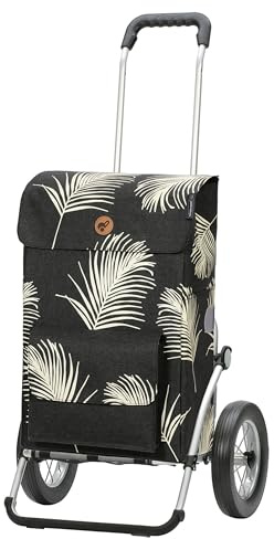 Andersen Shopper MANUFAKTUR Royal Shopper Signe Black